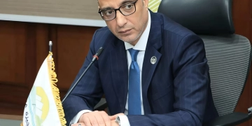 محافظ الجيزة