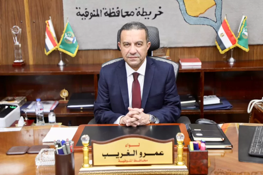 وحدات أسنان حديثة بعيادتي قويسنا و منوف لخدمة مرضى التأمين الصحى 20 - جريدة المساء وحدات أسنان حديثة بعيادتي قويسنا و منوف لخدمة مرضى التأمين الصحى 19 - جريدة المساء