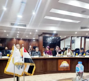 خاص| محافظ الجيزة: سيشعر المواطن بتحسن في ملف تراخيص المحال التجارية خلال 60 يوما 21 - جريدة المساء