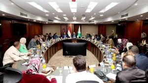 خاص| محافظ الجيزة: سيشعر المواطن بتحسن في ملف تراخيص المحال التجارية خلال 60 يوما 19 - جريدة المساء
