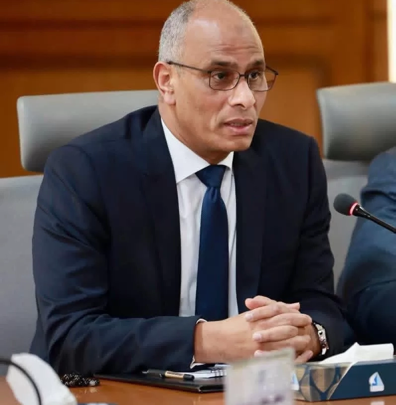 محافظ كفرالشيخ : جاهزية المحافظة للمشاركة في جائزة التميز الحكومي ودعم جهود تعزيز الأداء المؤسسي 18 - جريدة المساء محافظ كفرالشيخ : جاهزية المحافظة للمشاركة في جائزة التميز الحكومي ودعم جهود تعزيز الأداء المؤسسي 17 - جريدة المساء