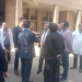 مساعد وزير الصحة يترأس اجتماعين لمتابعة المشروعات القومية ويتفقد مستشفى قليوب التخصصي 14 - جريدة المساء