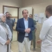 نائب وزير الصحة يُحيل مدير مركز التبين ومدير المنطقة الطبية والفريق الإشرافي للتحقيق  16 - جريدة المساء