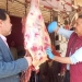 "الزراعة" تضبط 190 طنًا من اللحوم ومنتجاتها غير المطابقة للاشتراطات الصحية خلال أبريل 13 - جريدة المساء