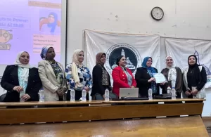التحول نحو الذكاء الاصطناعي الوكيلي.. ندوة بحاسبات عين شمس 21 - جريدة المساء