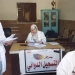 صحة بني سويف تنفذ قافلة مجانية بمركز شباب العبور وتقدم من خلالها أكثر من ٤٧٠ خدمة طبية 17 - جريدة المساء