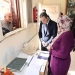 محافظ المنوفية يتفقد المركز التكنولوجي بسرس الليان و يتابع "صحة الأسرة" بالماى 11 - جريدة المساء
