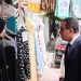 محافظ المنوفية يأمر بحملة عاجلة لرفع إشغالات شارع حتحوت بغرب العاصمة 5 - جريدة المساء