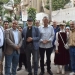 افتتاح معرض "في جوف الذاكرة" للفنان قاسم ربيع  7 - جريدة المساء