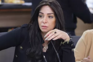 خلال إجتماعه الدورى: القومي للمرأة يشيد ببرنامح تحويشة وحصوله على جائزة التميز الحكومي 33 - جريدة المساء