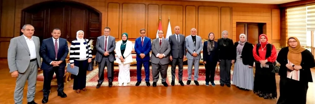 جامعة كفر الشيخ حصدت مراكز متقدمة في اللقاء الختامي لمراكز التدريب الكشفي بالجامعات المصرية 20 - جريدة المساء جامعة كفر الشيخ حصدت مراكز متقدمة في اللقاء الختامي لمراكز التدريب الكشفي بالجامعات المصرية 19 - جريدة المساء