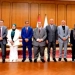 جامعة كفر الشيخ حصدت مراكز متقدمة في اللقاء الختامي لمراكز التدريب الكشفي بالجامعات المصرية 11 - جريدة المساء