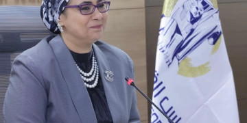 خلال إجتماعه الدورى: القومي للمرأة يشيد ببرنامح تحويشة وحصوله على جائزة التميز الحكومي 1 - جريدة المساء