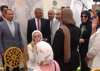 بني سويف تفتح أبواب الأمل: أكبر ملتقى توظيفي يوفر 2000 فرصة عمل بمشاركة كبرى الشركات احتفالًا بعيد العمال 21 - جريدة المساء