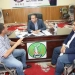 "كلنا عندك"مبادرة دشنها محافظ المنوفية من قويسنا لحل شكاوى المواطنين بحضور التنفيذيين 8 - جريدة المساء