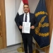 وزير الداخلية يكرم معاون مباحث فرشوط تقديرًا لجهوده الأمنية 7 - جريدة المساء