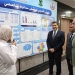 محافظ المنيا يتفقد وحدة مناظير جديدة بسمالوط استعدادًا للتأمين الصحي الشامل 11 - جريدة المساء