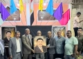 مركز شباب مدينة قنا يُؤبن العميد أسامة شيبة بحضور أسرته ونخبة من الرياضيين 23 - جريدة المساء