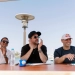 هشام ماجد يسلم الجائزة في ختام Red Bull Tuk-It بعد منافسة بين 16 فريقًا 7 - جريدة المساء
