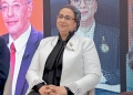 خلال ملتقى التمكين بالفن: أمل عمار تؤكد أهمية إبراز النماذج النسائية الملهمة 37 - جريدة المساء