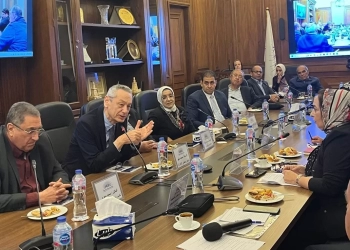"الرقابة الصناعية": إخطار المصانع بالمعايير الملزمة قريبًا لتفادي المخالفات 17 - جريدة المساء
