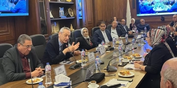 "الرقابة الصناعية": إخطار المصانع بالمعايير الملزمة قريبًا لتفادي المخالفات 1 - جريدة المساء