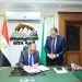 المحافظ يعتمد جداول الامتحانات
