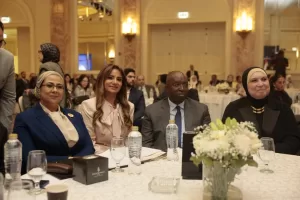 تزامنًا مع يوم التحكيم المصري2026: أمل عمار : الشركات العائلية في مصر لن يُبنى فقط على تراكم الثروة، بل على عدالة توزيع الفرص، وكفاءة الإدارة 29 - جريدة المساء