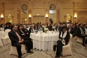 تزامنًا مع يوم التحكيم المصري2026: أمل عمار : الشركات العائلية في مصر لن يُبنى فقط على تراكم الثروة، بل على عدالة توزيع الفرص، وكفاءة الإدارة 31 - جريدة المساء