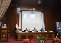 رئيس قومي البحوث" : "نسعى لدمج الذكاء الاصطناعي وتكنولوجيا الاستدامة في قلب الصناعة الوطنية لتعزيز تنافسية المنتج المصري عالمياً 27 - جريدة المساء