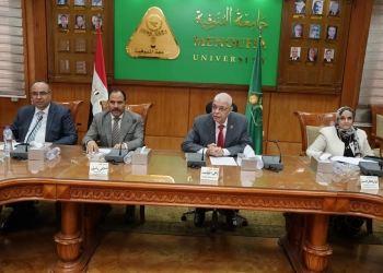 «القاصد»: التحول الرقمي ركيزة أساسية لبناء جامعة ذكية 27 - جريدة المساء