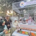 سفارة كوريا تنظم فعالية “K-Food” لتعزيز التعاون الغذائي والتجارى مع مصر 13 - جريدة المساء