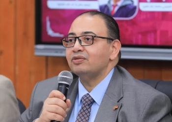 طلاب التربية العسكرية بجامعة كفر الشيخ يقودون مبادرة إنسانية لدعم المرضى 31 - جريدة المساء