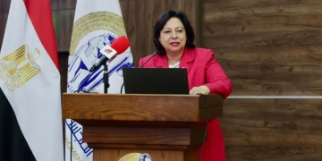 قومى المرأة يناقش أسباب الموت القلبي المفاجئ وطرق الوقاية منه فى ندوة له 1 - جريدة المساء