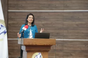 قومى المرأة يناقش أسباب الموت القلبي المفاجئ وطرق الوقاية منه فى ندوة له 20 - جريدة المساء