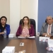 المجلس القومي يفتتح وحدة المرأة الآمنة بمستشفى جامعة الأزهر بدمياط تزامنا مع إحتفال المحافظة بعيدها القومي 10 - جريدة المساء