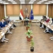 هيئة الدواء وممثلي شركات التوزيع متابعة مبادرة سحب الأدوية منتهية الصلاحية 8 - جريدة المساء