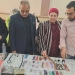 محافظ كفرالشيخ إفتتح معرض «مشروعك» للحرف اليدوية والتراثية ببلطيم 7 - جريدة المساء