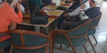 احتفالية لروتاري جولدن اسكوير بعيد الأم لدعم ودمج نزيلات دور المسنين 1 - جريدة المساء