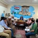 تعليم قنا يناقش جاهزية الإدارات وغرف العمليات لمتابعة الامتحانات 1 - جريدة المساء