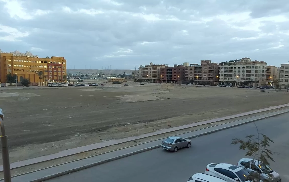 سكان الشطر الثامن بزهراء المعادي يشكون الإهمال 19 - جريدة المساء
