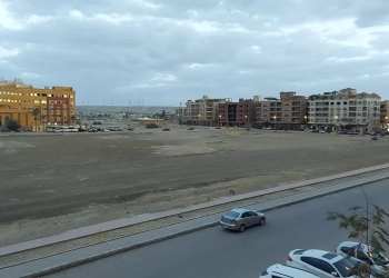 سكان الشطر الثامن بزهراء المعادي يشكون الإهمال 30 - جريدة المساء