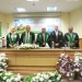 وزير الصحة في مناقشة رسالة دكتوراه حول «مبادرة 100 مليون صحة ودورها في تطوير القطاع الصحي المصري» 10 - جريدة المساء وزير الصحة في مناقشة رسالة دكتوراه حول «مبادرة 100 مليون صحة ودورها في تطوير القطاع الصحي المصري» 9 - جريدة المساء