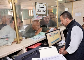 محافظ المنوفية يتفقد المركز التكنولوجي بالشهداء لمتابعة ملف التصالح و تراخيص المحال 25 - جريدة المساء محافظ المنوفية يتفقد المركز التكنولوجي بالشهداء لمتابعة ملف التصالح و تراخيص المحال 24 - جريدة المساء