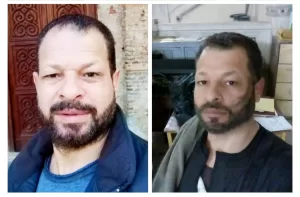 بحزن عميق.. الإسماعيلاوية يودعون الفنان علي سيف 21 - جريدة المساء بحزن عميق.. الإسماعيلاوية يودعون الفنان علي سيف 20 - جريدة المساء