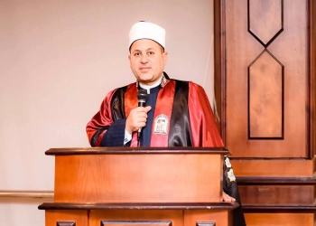 الماجستير للباحث صالح الفقى من جامعة طنطا 11 - جريدة المساء