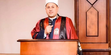 الماجستير للباحث صالح الفقى من جامعة طنطا 2 - جريدة المساء الماجستير للباحث صالح الفقى من جامعة طنطا 1 - جريدة المساء