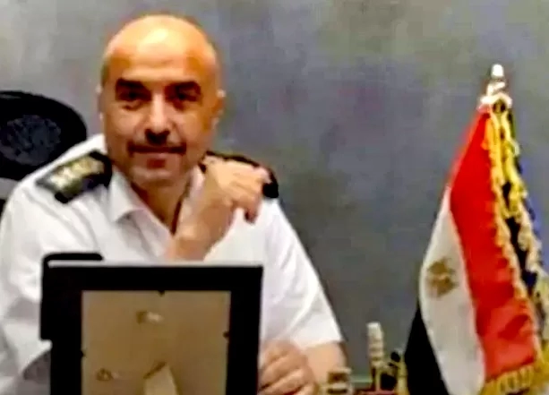 اللواء أيمن جنيدي مديرا للأمن بشركه مياه الشرب والصرف الصحى بكفرالشيخ 19 - جريدة المساء اللواء أيمن جنيدي مديرا للأمن بشركه مياه الشرب والصرف الصحى بكفرالشيخ 18 - جريدة المساء