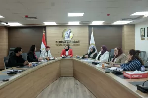 المجلس القومي يناقش دعم تمكين المرأة سياسيًا ضمن إستراتيجية 2030 22 - جريدة المساء المجلس القومي يناقش دعم تمكين المرأة سياسيًا ضمن إستراتيجية 2030 21 - جريدة المساء