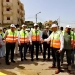 محافظ كفرالشيخ يقود حملة ميدانية مكبرة للنظافة والتجميل بالحامول ضمن مبادرة جميلة يا بلدي 9 - جريدة المساء